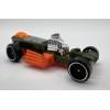 Hot Wheels Rigor Motor Loose Hot Wheels 1/64 car vehicles