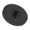 Solar Fountain High Efficiency Floating Solar Powered Bird Bath Water