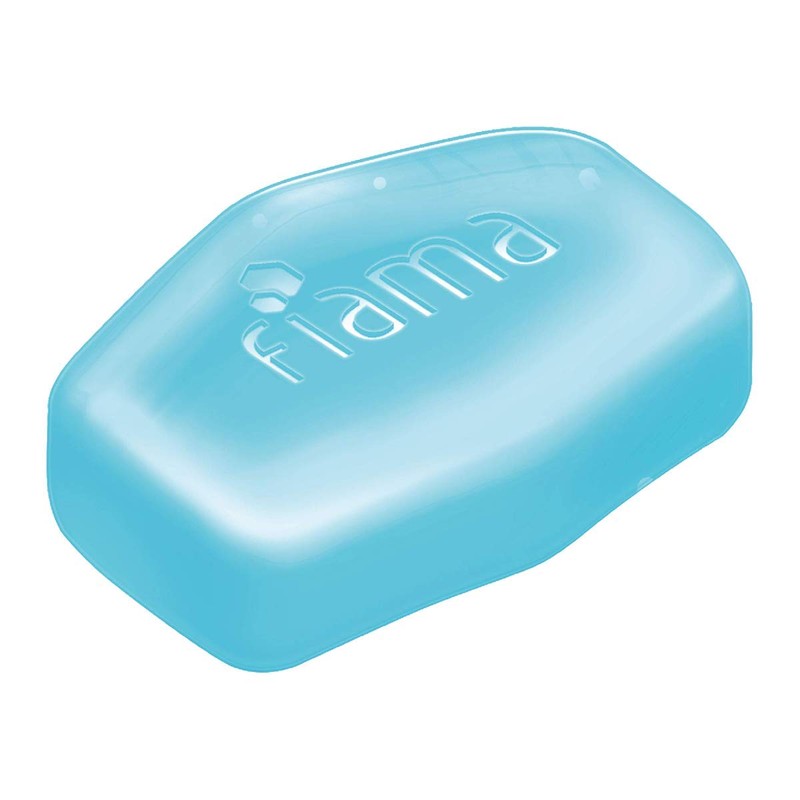 Fiama Men Refreshing Pulse Gel Bar, 125g