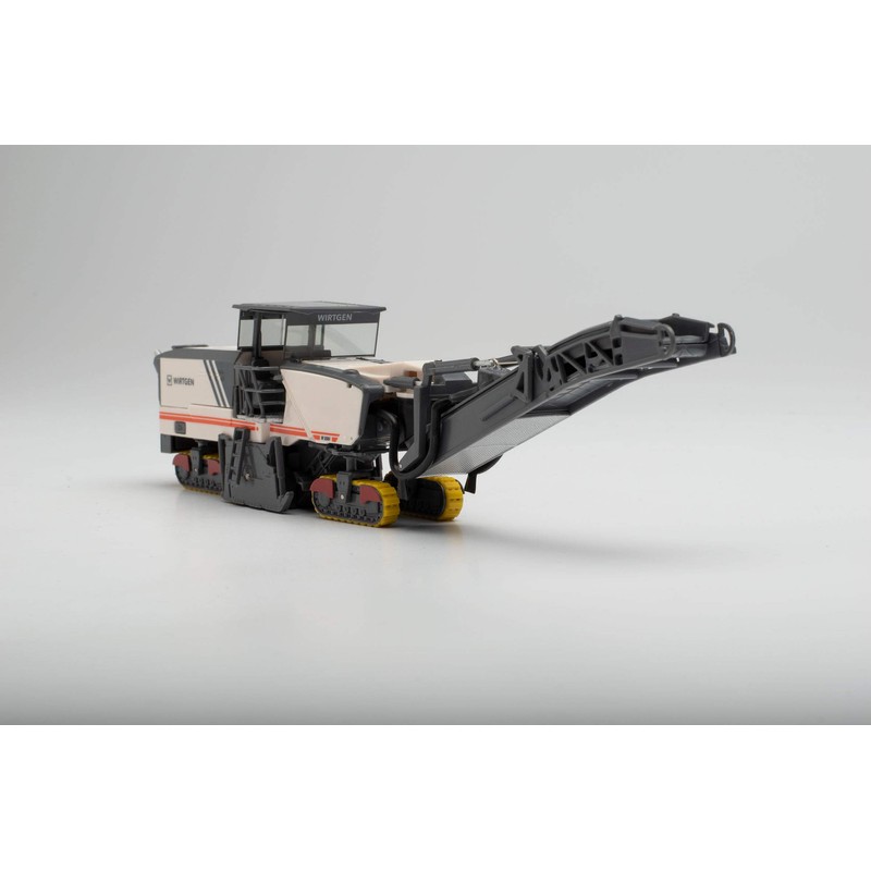 herpa Wirtgen 312561 Asphalt Milling Cutter in Miniature for Crafts