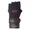 Chiba Herren Handschuh Wristguard II, Schwarz, XXL