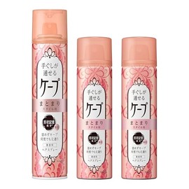 [Bulk Purchase] Cape for Gathering Style Unscented 4.9 oz (140 g) + Portable Mini 1.5 oz (42 g) x 2