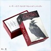 I.I.J Tarot Cards, 78 Cards, Weighted Edition, Miniature Tarot Divination