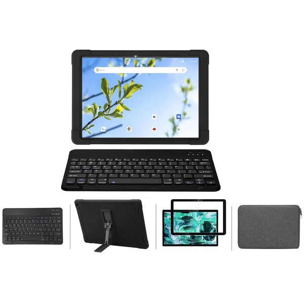 (4 in 1) Onn Tablet Pro 11 inch Screen Protector