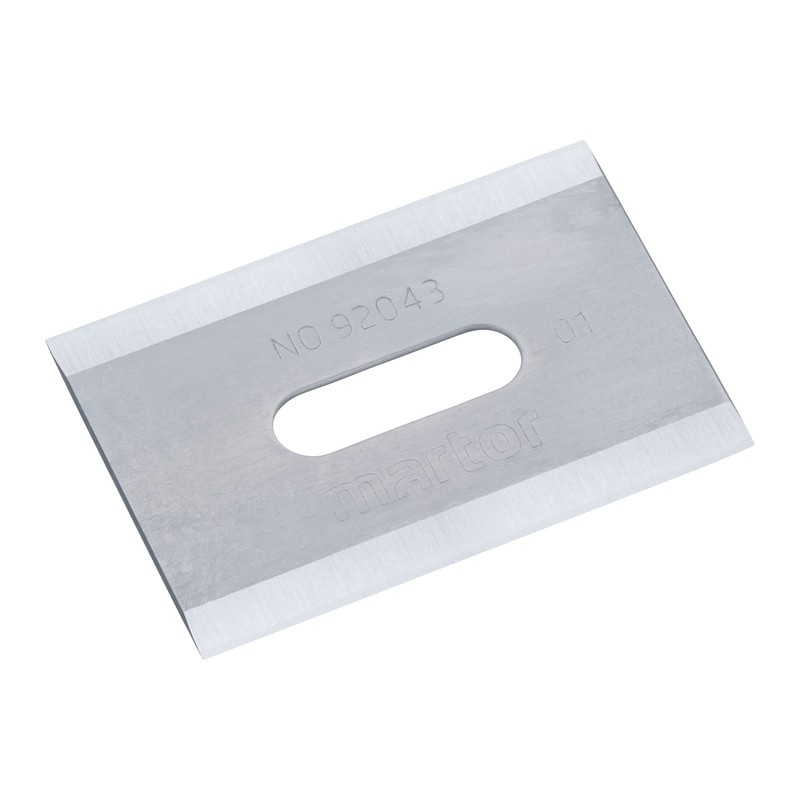 MARTOR No. 92043 Industrial Blade Replacement Blades Cutter Knife Safety