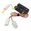 Lychee Light Sensor Eye Assembly Controller Urinal Flush Valve Repair