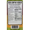 Ala Carte Alice Jammin Jambalaya Soup Mix, 9 Ounce