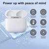 Wireless Charging Case Compatible with AirPods 4th(USB-C) | Charger Case