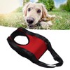Dog Front Leg Harness Adjustable Waterproof Comfortable Elastic Dog Support