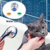 Eyech 2-Pack Shower Flow Reducer Limiter Set Water Flow Saver