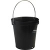 kyo-wakuri-n Bucket Black Capacity: 6l