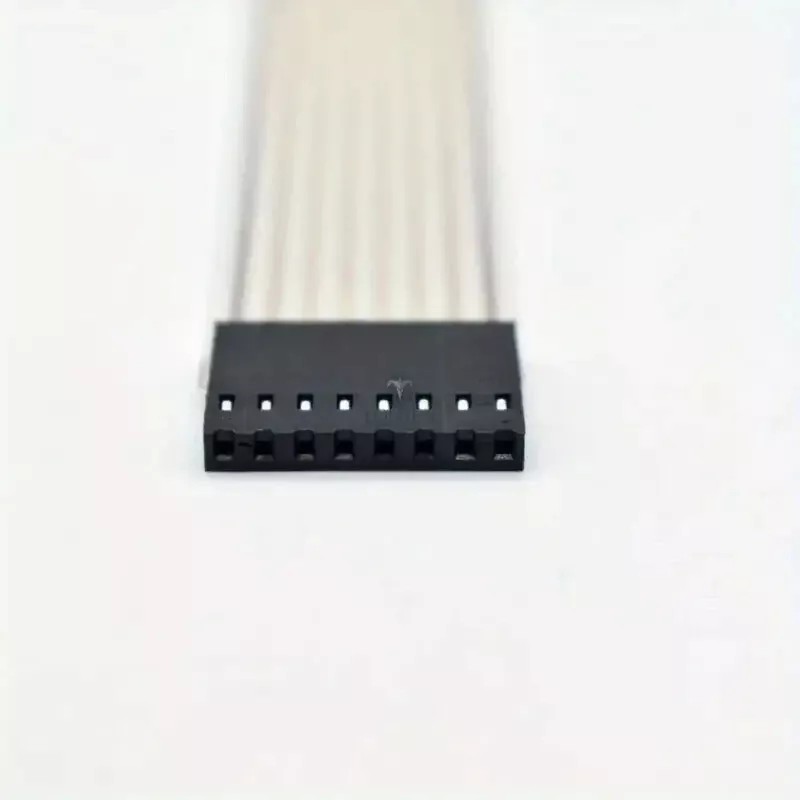 Unbranded 4x4 16 Key Keypad Membrane Switch Matrix Array Keyboard