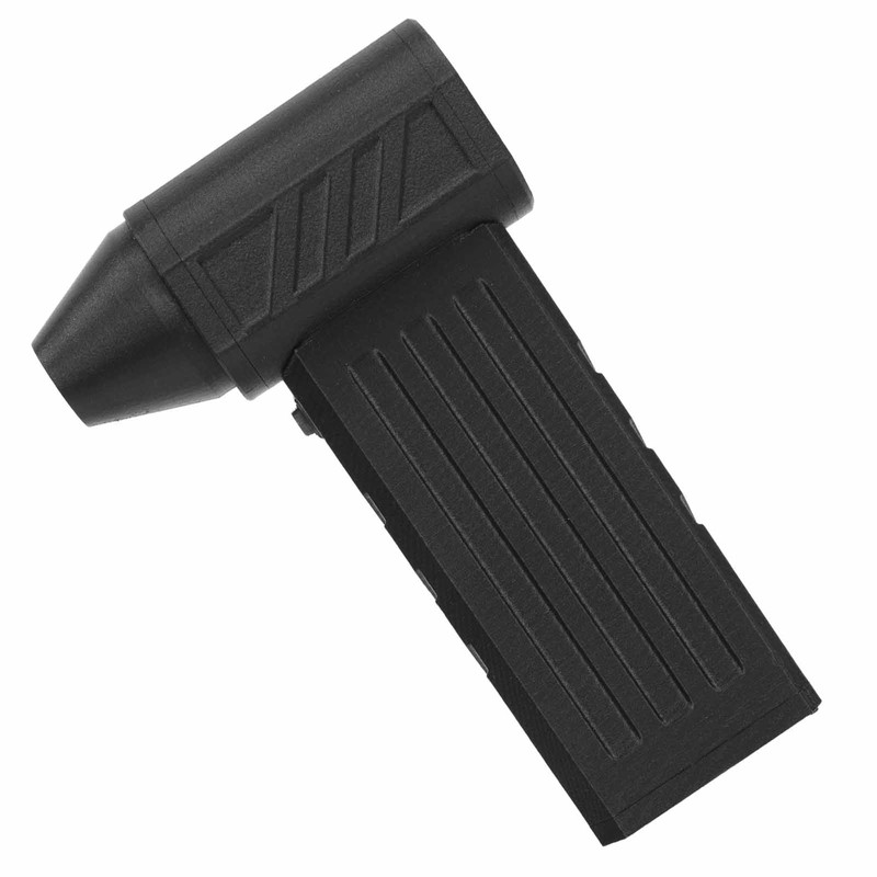 28.8mm Mini Handheld Jet Blower 110000RPM Low Heat Brushless High