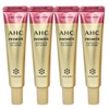 ahc eye cream season 12 12ml x4 core lifting wrinkle,