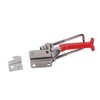 Toggle Clamp Stainless Steel Openness Adjustable Firm Fixing Buckle Latch