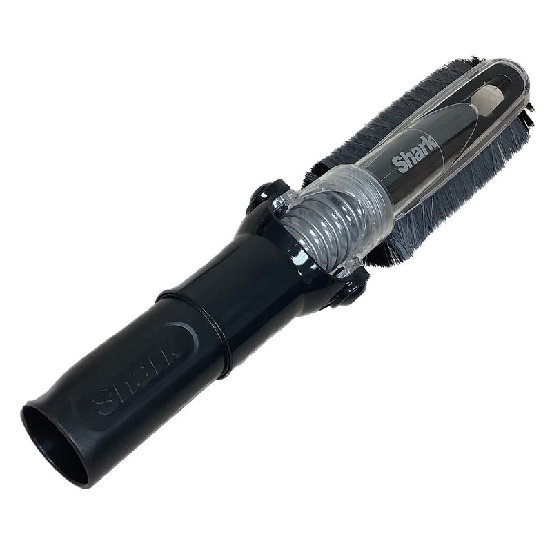 Shark ' Ninja Shark Multi-Angle Dusting Brush Attachment for HV345