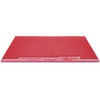 Butterfly Table Tennis Rubber Buggler 006: Red 1.7 00470
