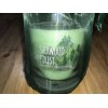 Scentsational Natural Soy Wax Candle 11 oz Sherwood Forest In