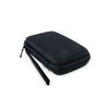 TooQ TQBC-E2503B 2.5-Inch Shock Proof Case Black 160 x 115