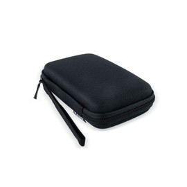 TooQ TQBC-E2503B 2.5-Inch Shock Proof Case Black 160 x 115 x 45 mm 2.5-Inch