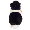 Teddy Hermann 93734 Rabbit Sitting 22 cm