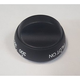 Suburban 140255 Thermostat Oven Knob