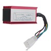 5‑Pin Ignition CDI Unit Module Fit for 110CC 125CC 140CC