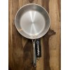 Calphalon Frying Sauce Pan Stainless Steel 10 Inch