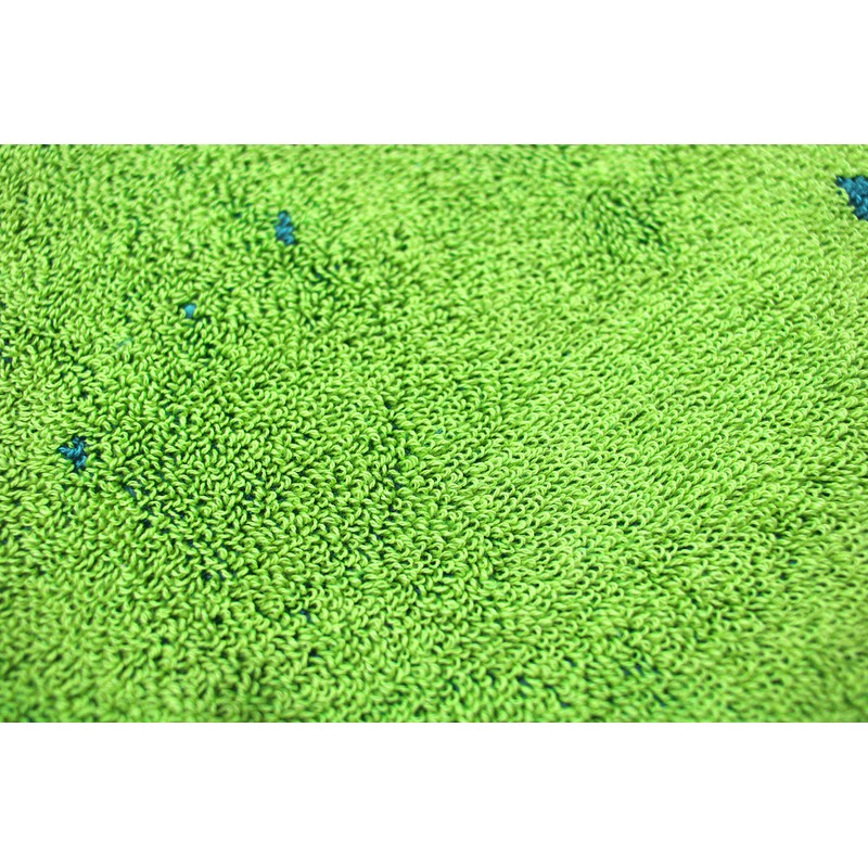 jilda-tex Beach Towel Bath Towel - 90 x 180 cm