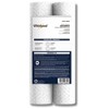 Whirlpool 35-Micron 10" x 2.5" String Wound Whole House Water
