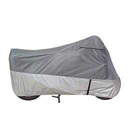 Ultralite Plus Motorcycle Cover Fits 2006-2014 Triumph Scrambler