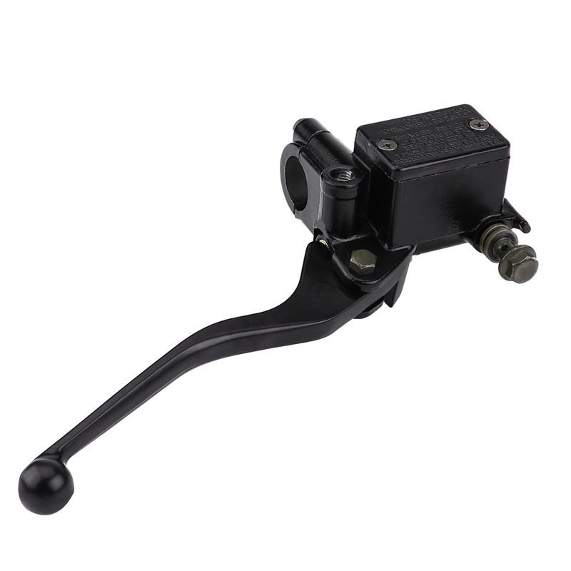 Universal ATV Motorcycle Right Brake Master Cylinder for Kawasaki KL600