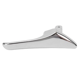 Door Handle Interior Inner Sliding Door Handle Lever High Strength Interior Pull Handles Replacement for Benz E‑Class W211 S211 Right A2117660224