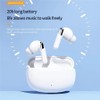 ZAMZAM Bluetooth V5.4 Earbuds Compatible with Xiaomi Redmi K80 Pro