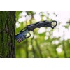 Olight Oclip Ultra Stars & Stripes Clip-On Light, Flood, Spot,