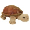 Ravensden Soft Toy Plush Giant Tortoise 15cm