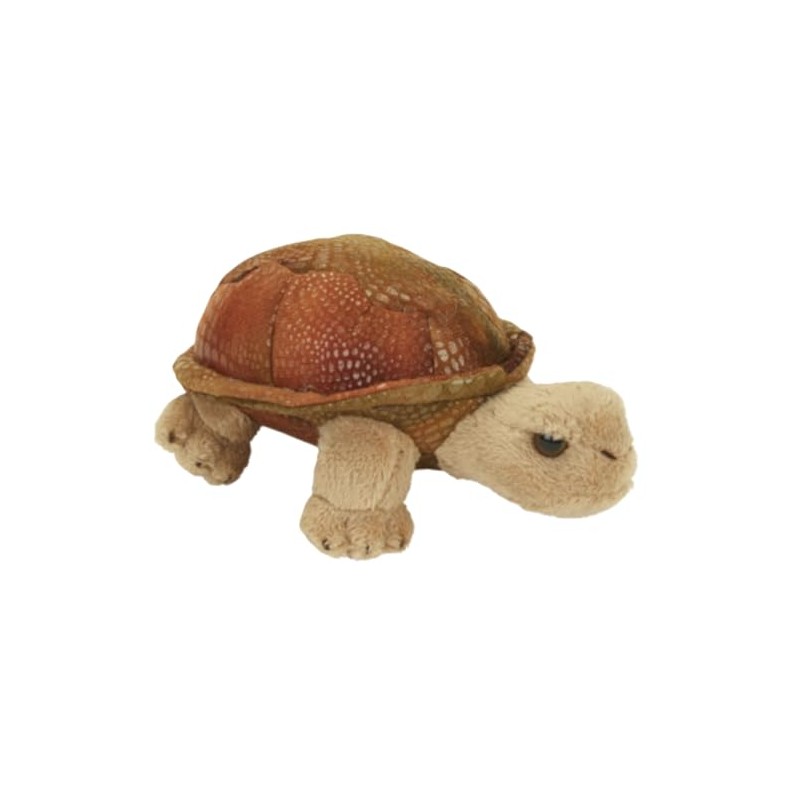 Ravensden Soft Toy Plush Giant Tortoise 15cm