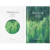 SKIN1004 Madagascar Centella Tea-Trica Relaxing Mask 24Ml X 5Ea