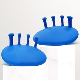 Foot Sole Exerciser (2pcs) for Calf Muscle and Leg Shaping Device