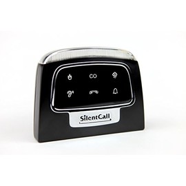 Silent Call Communications Medallion Series Mini Receiver (MR1214-MC)