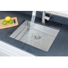 Wells Sinkware SSU2318-45 Stainless Steel Kitchen Sink