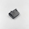 HUYILUN0104 Front Armrest Center Console Lid Door Latch Snap Compatible
