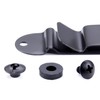 Universal Metal Belt Clips - (Fits 1.75 inch Belts) -