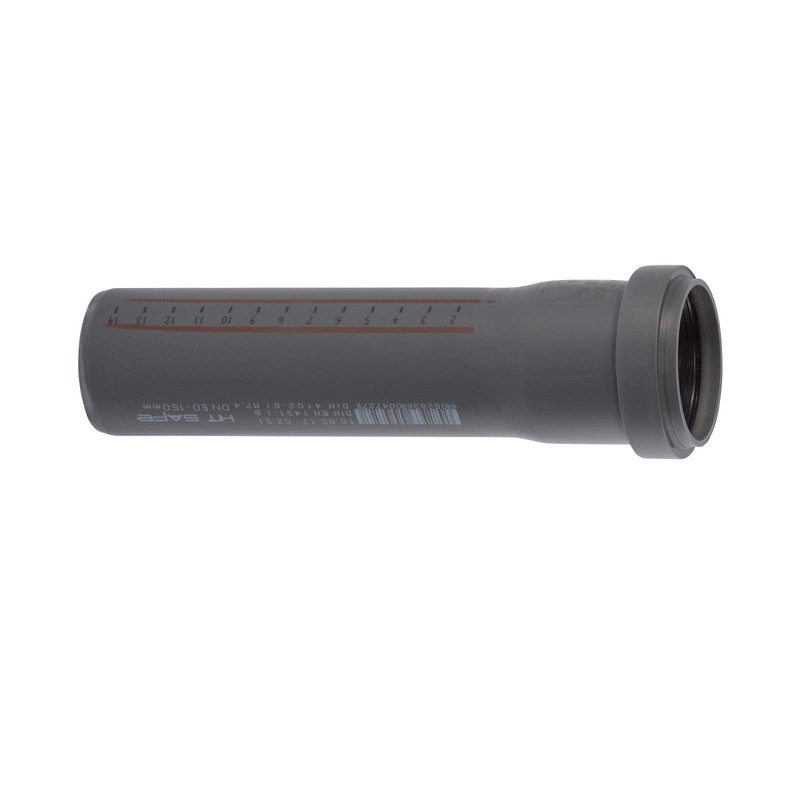 Ostendorf HT pipe