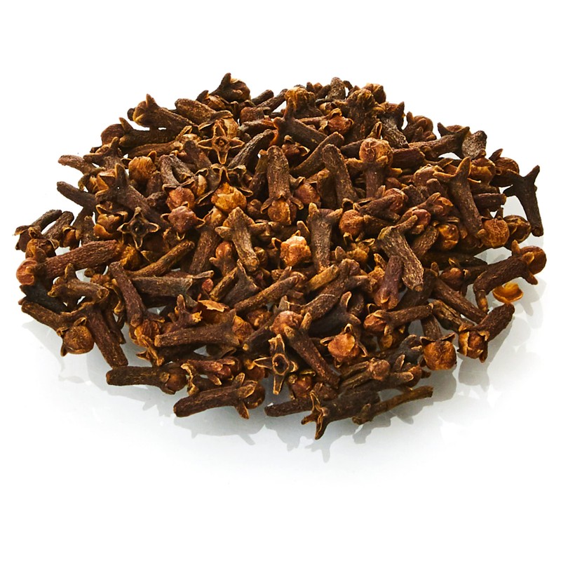 Old India Cloves Whole 750g