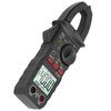ST180 Digital Clamp Multimeter AC/DC Voltage Meter Automatic Clamp Tester