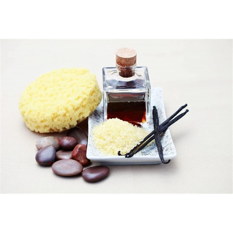 Bath and Body Works 2 Pack Warm Vanilla Sugar Super