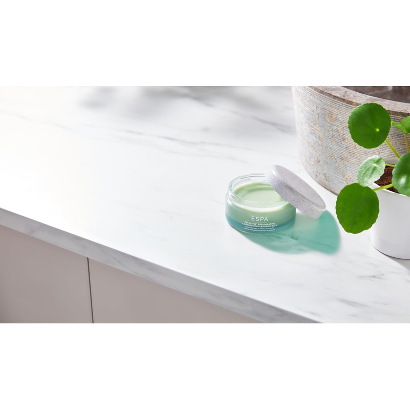 ESPA Tri-Active Regenerating Calming Cica Cleansing Balm 100 g
