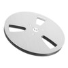 1/4 7 Inch Empty Tape Reel Aluminum Alloy 3 Hole