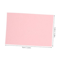 FRCOLOR 300sheets Facial Oil-Absorbing Paper Oil Blotting Sheets Women Makeup Supplies